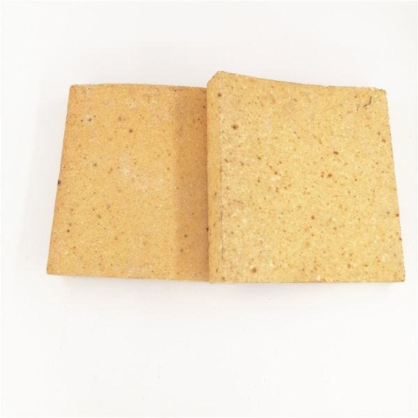 Supplying Refractory Brick for Pizza Oven Bauxite Material