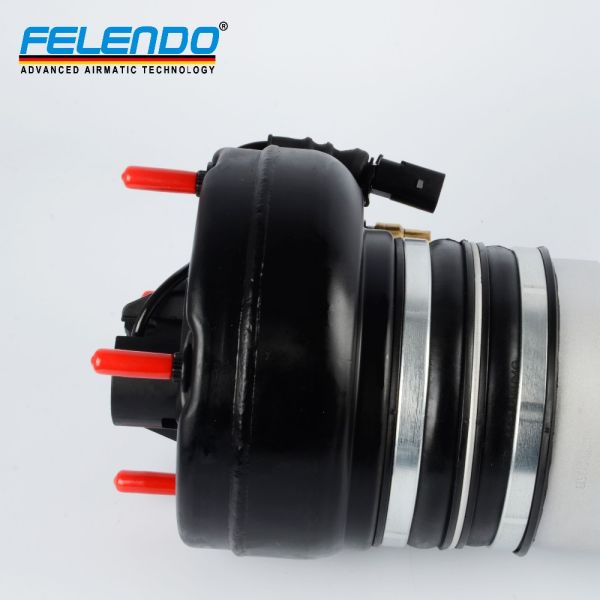 10.0 kg Air Shock Absorber Front Shock OE number 4H0616039AD 4H0616040AK