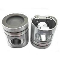 6162-33-2120 Pièces de rechange pour excavatrice Piston pour SA6D170