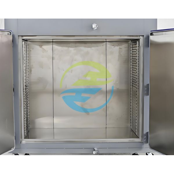 Double-Door Precision High-Temperature Baking Test Chamber for Industrial Reliability Testing | Environmental Test Chamber for Automotive & Electronics
