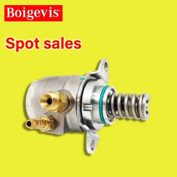 Bomba de combustível de motor de alta pressão 03C127026J para Vw Audi 1.4t