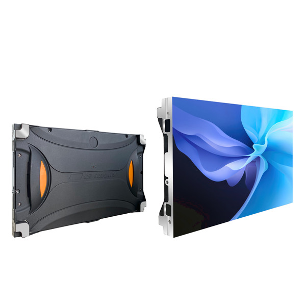 Точная серия 600*337.5mm тангажа пиксела