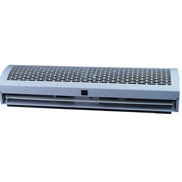 Commercial Wall Mounted Air Doors Restaurants Cooling System 11KG