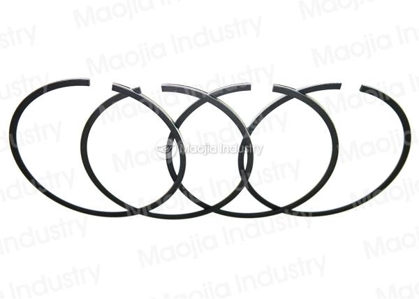 Chevrolet Geo Metro Sprint Engine Piston Ring Auto Parts , Low Friction Piston Rings