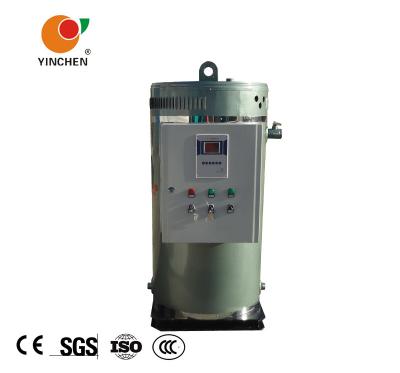 Miniature Size Industrial Electric Boiler , High Efficiency Electric Boiler