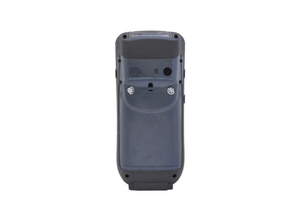 All in One Unit Industrial PDA 13.56mHz NFC Reader and Laser Barcode Scanner Wifi 4G