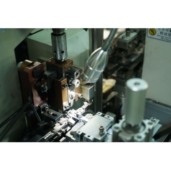 Shenzhen YDR Connector Co.Ltd