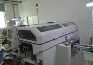Shenzhen Haojingyuan Optoelectronic Co.,Ltd