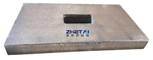 Metal Production Method Carbon Steel Laser Cutting Plate