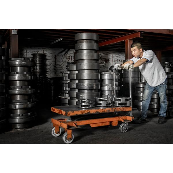 PC200-6 Планетарные путевые механизмы 20Y-27-22130 для экскаваторов