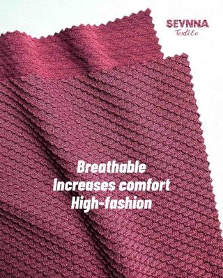 Sustainable Sport Bra Fabric For Environmentally-Conscious Sportswear Production