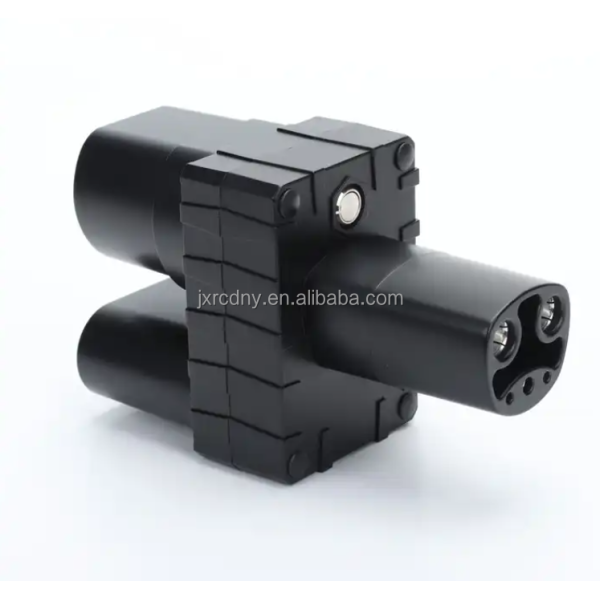 CCS Combo 2 EV CCS2 Adaptor Type-C USB Cable Adapter for Fast Charging -25°C 55°C