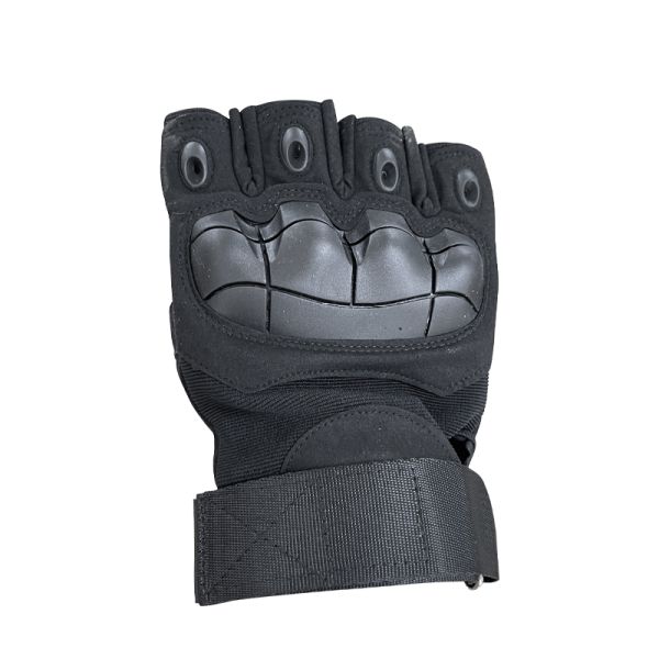 Une protection de la moitié du doigt pour les amateurs d'escalade