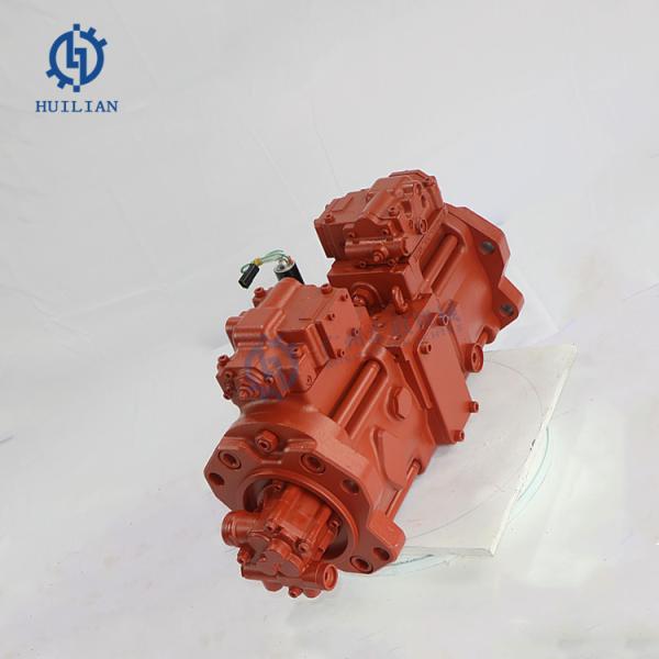 Peças da máquina da construção da bomba hidráulica de K5V140DTP-9C12-17T DX300