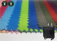 tissu de 600d Oxford avec le revêtement d'unité centrale
