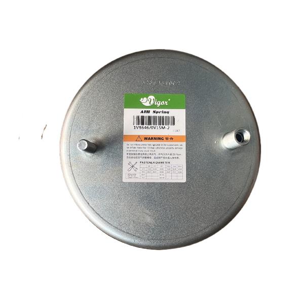 Jinlong Bus General Purpose Air Spring Shock Absorber Suspension Airbag W01-358-8646,1T15M-2,566-24-03-067