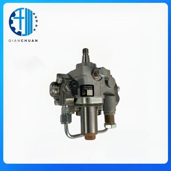 насос дизельного топлива 294000-0618 для двигателя kobelco SK260-8 Hino J05E