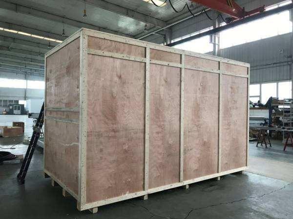 Grass Straw Corn Silage Baler Small Farm Hydraulic Press Machine