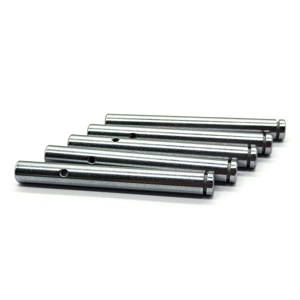Corrosion resistance Custom CNC Machining Parts 3 Axis CNC Turning Milling Parts