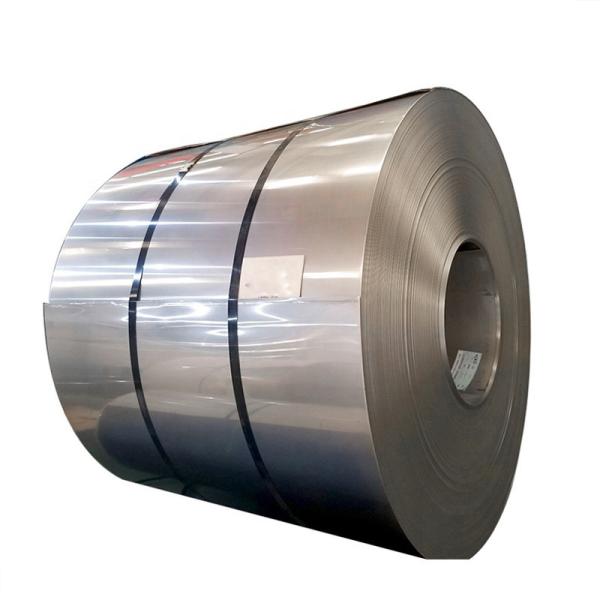 2B/BA/HL Surface 300 Series Anti Bacterial Stainless Steel Strip Coil In Building Materials