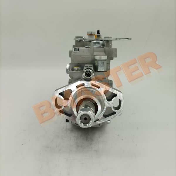 Fuel Injector Pump VE Pump 0460414035 For Q20B Engine In Heavy Duty Machinery