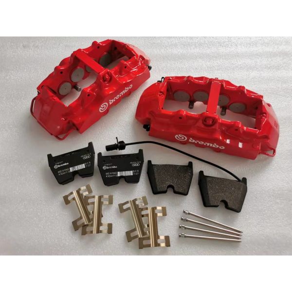 тормозов бака диска литого железа HT250 362mm большой крумциркуль голубое Jekit 8