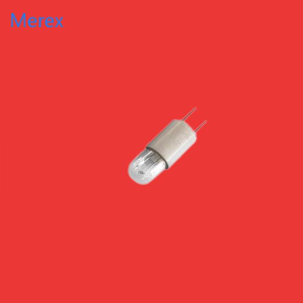 SMT Spare Parts FUJI MARK R1009A QP CP RAMP Dot Reference Bulb