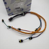Conjunto de cablagens do injetor de combustível 222-5917 para o motor C7 de