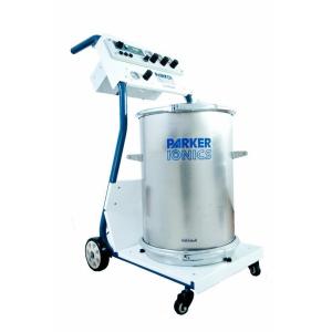 Electrostatic Powder Coating Machine