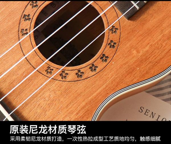 M-4160-EQ Smiger Brand chinese factory Ovation Guitar&Acoustic Electric Guitar&Electric Guitar What kind of guitar mater