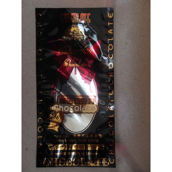 BOPP / VMPET / CPP Ziplock Stand Up Pouches Pet Food Packaging