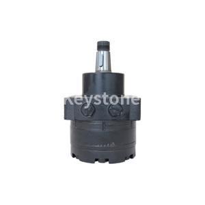 OMER KMER High Pressure Heavy Duty Hydraulic Drive Motor For Aerial Working Platform