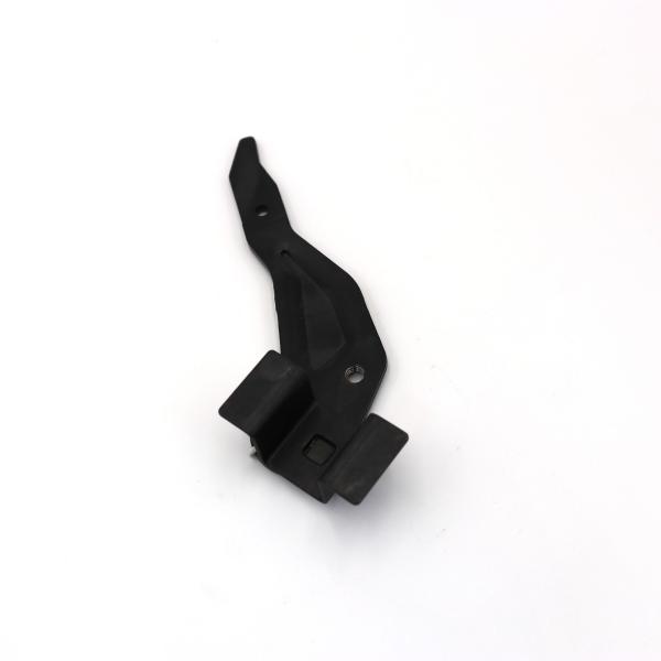 CRS SPCC Flange Template Radiator Hammer Hinge Deep Drawn Pressing