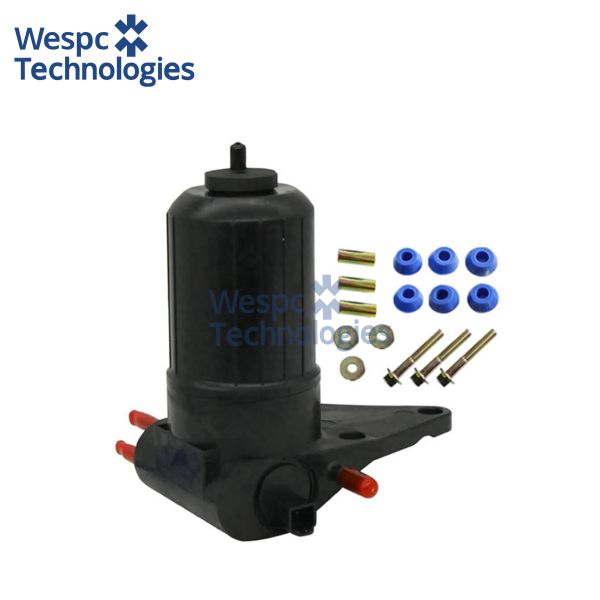 Motor diésel WESPC 4132A016 ULPK0040 Con accesorios Bomba de elevación de combustible para Perkins