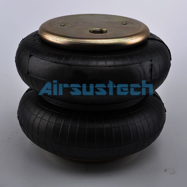 SP 2 B 07 R Phoenix Air Spring 75mm Height SP2B07R Двойная свернутая промышленная воздушная подвеска