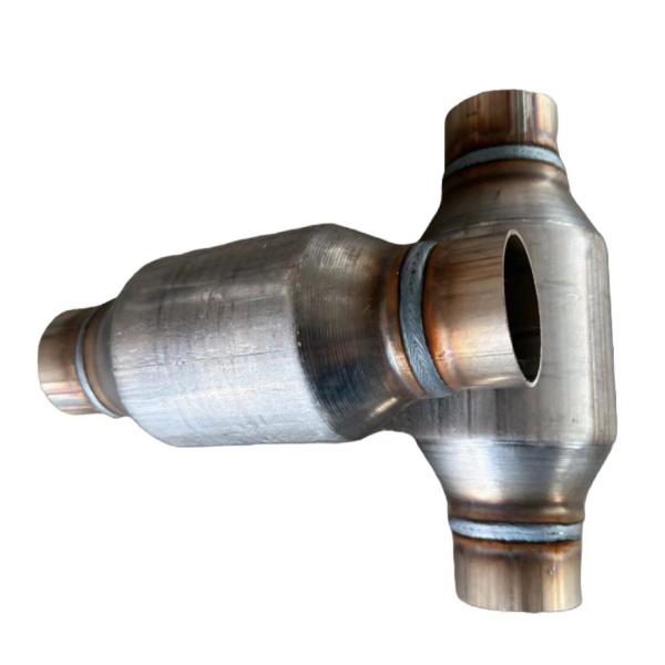 General Purpose Three Way Catalytic Converter With High Standards And Suitable For Various Models