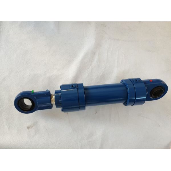 CGKA Articulated Lifting Ring Head CDH1 CDH2 MP5 Metallurgical Equipment Hydraulic Cylinder