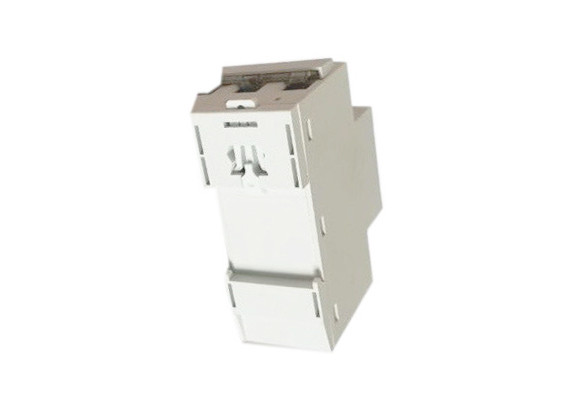 40kA Din Rail Mounting Surge Protection Device IEC61643 Standard Lightning Protector
