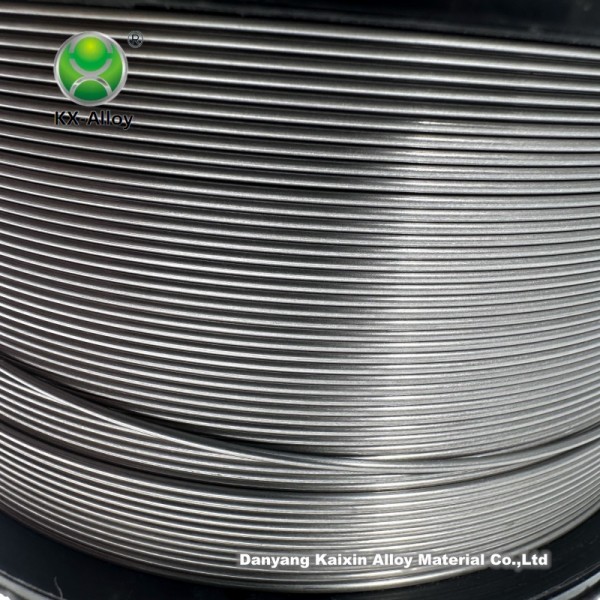 Corrosion Resistance Inconel 690 Nickel Chrome Resistance Wire Inconel Bar / Tube / Sheet