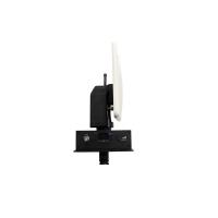 2.5 GHz largeur de bande étanche Drone antenne omnidirectionnelle avec rotation horizontale de 360°