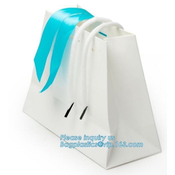 shopping bag luxury grocery bag carrier grocery paper bag,Recycled luxury Ladies Paper Carrier Bag Shopping Bag for Clot