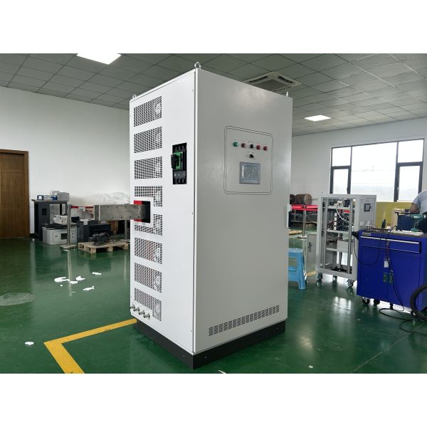 15V 12000A DC Power Supply for Electrochemical Machining