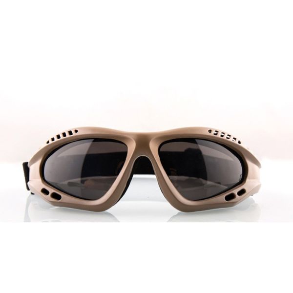 Модные военные тактические изумленные взгляды, Унисекс тактические изумленные взгляды безопасности