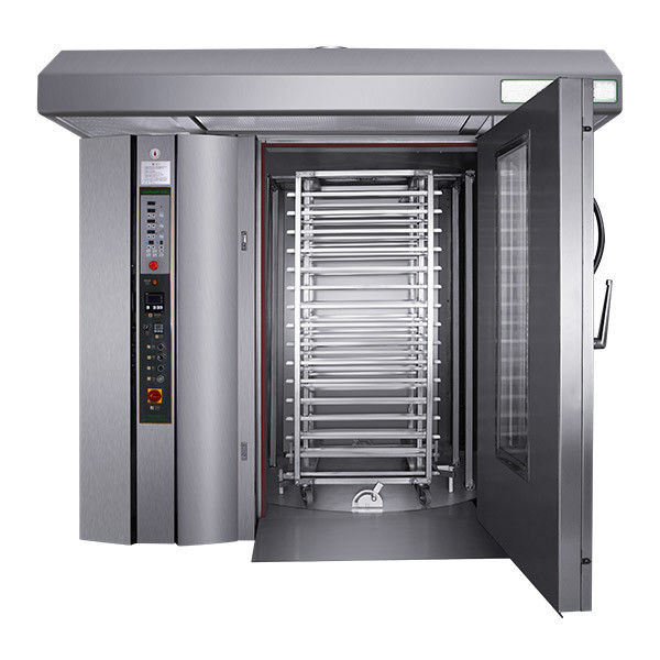 380V Industrial Bakery Oven