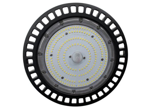 6000K Industrial High Bay Lighting 150w 140lm/W 60 90 120 Degree Optional