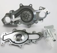 Components du système de refroidissement du pick-up Ford F150 Pompe à eau JB3Z8501-AD