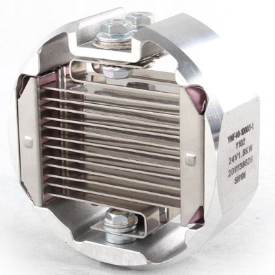 Genuine New Condition Diesel Engine Spare Parts Intake Heater Preheater for Jac Foton Howo