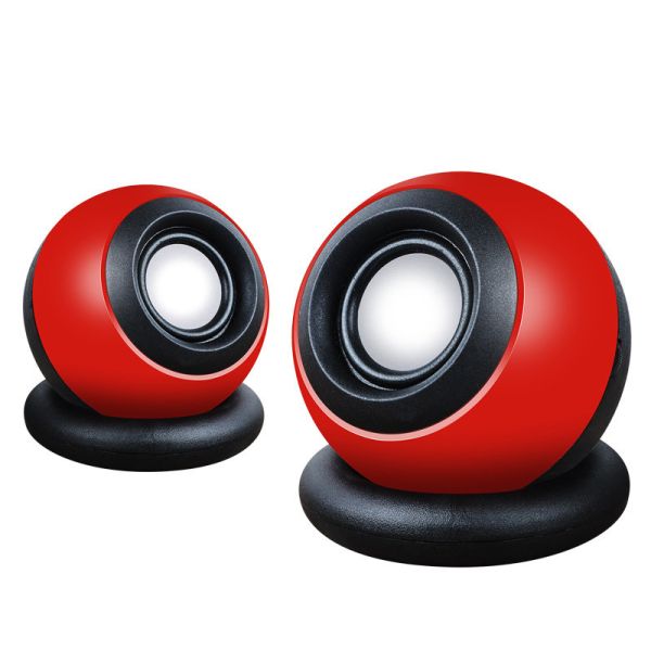 Fones de ouvido inteligentes Bluetooth Fones de ouvido de estante com som estéreo de 2.0 canais