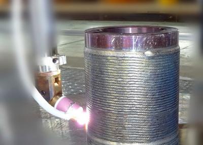 Cotovelo de aço inoxidável de Inconel 625