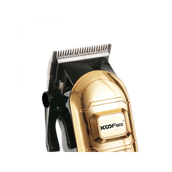 Профессиональные бесшнуровые электрические волосы Clippers 60Hz Skinsafe многофункциональное